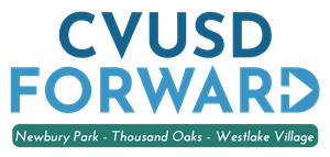 CVUSD Forward Logo